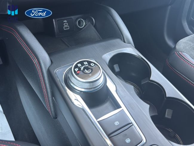 Ford Kuga ST-LINE X AUTOM 2.5FHEV 190CV  - Foto 8