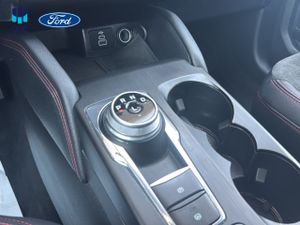 Ford Kuga ST-LINE X AUTOM 2.5FHEV 190CV  - Foto 8