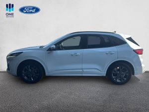 Ford Kuga ST-LINE X AUTOM 2.5FHEV 190CV  - Foto 12