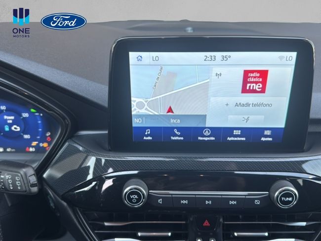 Ford Kuga ST-LINE X AUTOM 2.5FHEV 190CV  - Foto 7