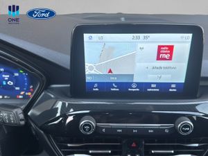 Ford Kuga ST-LINE X AUTOM 2.5FHEV 190CV  - Foto 7