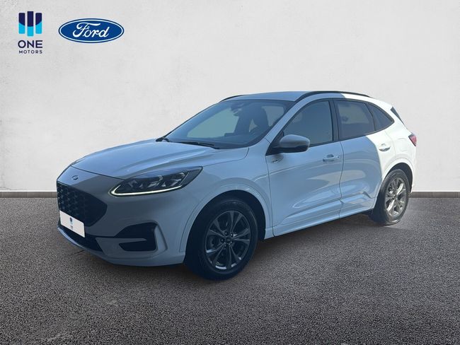 Ford Kuga ST-LINE X AUTOM 2.5FHEV 190CV  - Foto 2