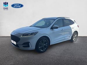 Ford Kuga ST-LINE X AUTOM 2.5FHEV 190CV  - Foto 2