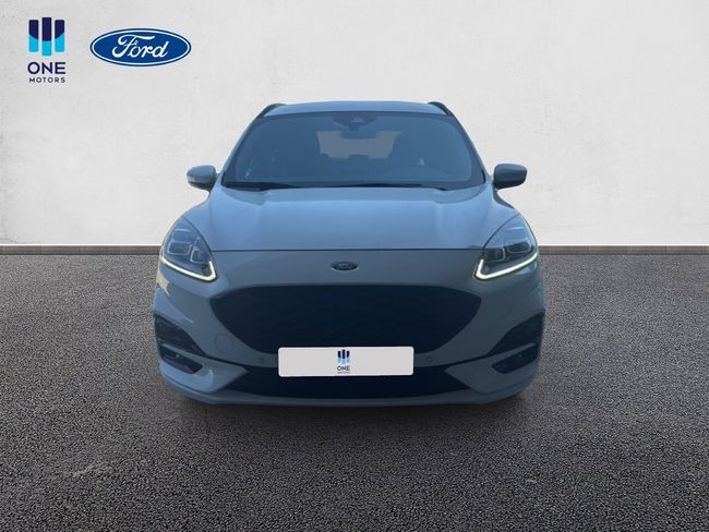 Ford Kuga ST-LINE X AUTOM 2.5FHEV 190CV  - Foto 3