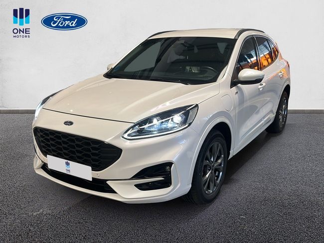 Ford Kuga ST-LINE AUTO 2.5 FHEV 190CV  - Foto 2