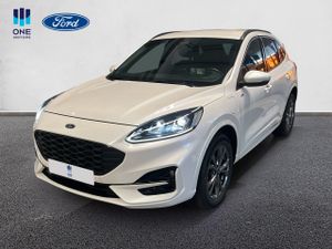 Ford Kuga ST-LINE AUTO 2.5 FHEV 190CV  - Foto 2