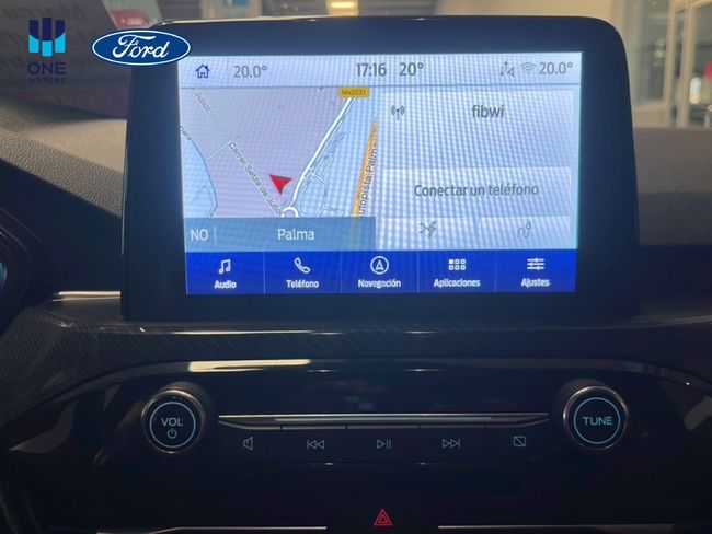 Ford Kuga ST-LINE AUTO 2.5 FHEV 190CV  - Foto 6