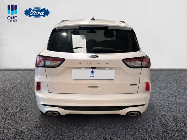 Ford Kuga ST-LINE AUTO 2.5 FHEV 190CV  - Foto 10