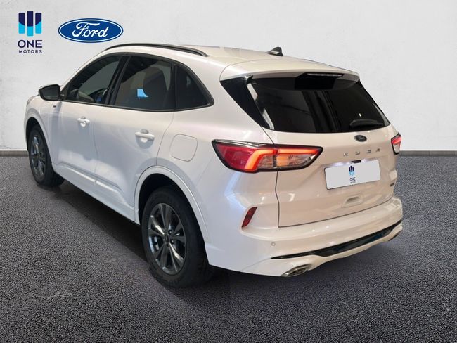 Ford Kuga ST-LINE AUTO 2.5 FHEV 190CV  - Foto 3
