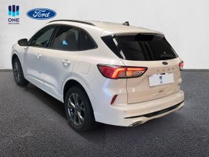 Ford Kuga ST-LINE AUTO 2.5 FHEV 190CV  - Foto 3
