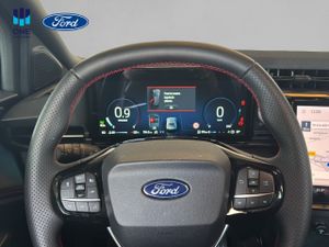 Ford Puma ST-LINE X 1.0ECOB MHEV 125CV  - Foto 6