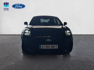 Ford Puma ST-LINE X 1.0ECOB MHEV 125CV  - Foto 3