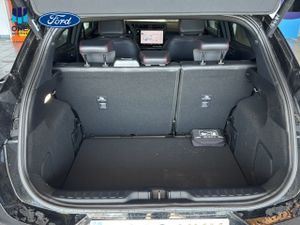 Ford Puma ST-LINE X 1.0ECOB MHEV 125CV  - Foto 15