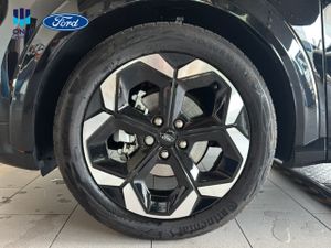Ford Puma ST-LINE X 1.0ECOB MHEV 125CV  - Foto 16
