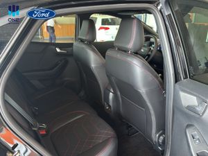 Ford Puma ST-LINE X 1.0ECOB MHEV 125CV  - Foto 10