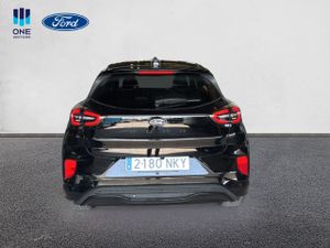 Ford Puma ST-LINE X 1.0ECOB MHEV 125CV  - Foto 14