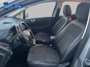 Ford Ecosport ST-LINE 1.0ECOB 125CV  - Foto 8