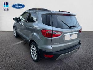 Ford Ecosport ST-LINE 1.0ECOB 125CV  - Foto 4