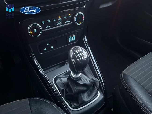 Ford Ecosport ST-LINE 1.0ECOB 125CV  - Foto 7