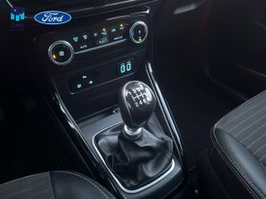 Ford Ecosport ST-LINE 1.0ECOB 125CV  - Foto 7
