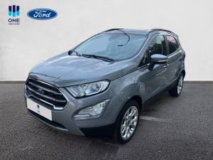 Ford Ecosport ST-LINE 1.0ECOB 125CV  - Foto 2