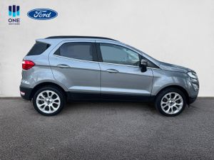 Ford Ecosport ST-LINE 1.0ECOB 125CV  - Foto 5