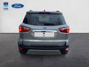 Ford Ecosport ST-LINE 1.0ECOB 125CV  - Foto 10