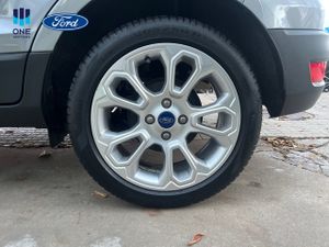 Ford Ecosport ST-LINE 1.0ECOB 125CV  - Foto 12