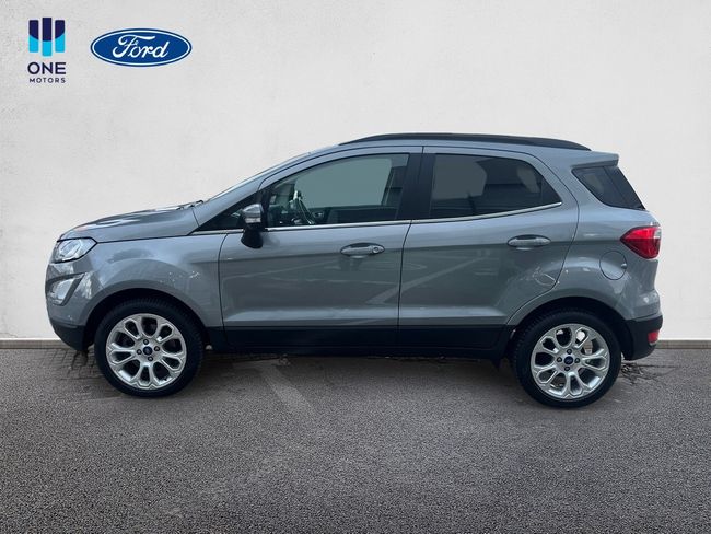 Ford Ecosport ST-LINE 1.0ECOB 125CV  - Foto 3