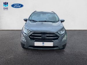 Ford Ecosport ST-LINE 1.0ECOB 125CV  - Foto 6
