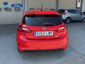 Ford Fiesta ST-LINE 1.0ECOB 125CV 5P  - Foto 14