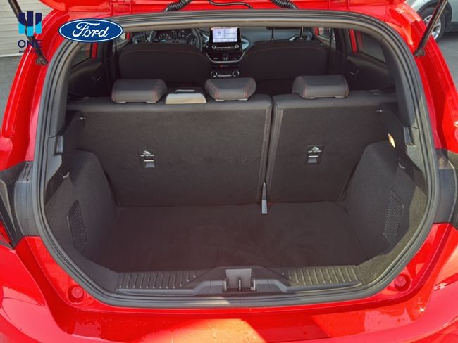Ford Fiesta ST-LINE 1.0ECOB 125CV 5P  - Foto 15