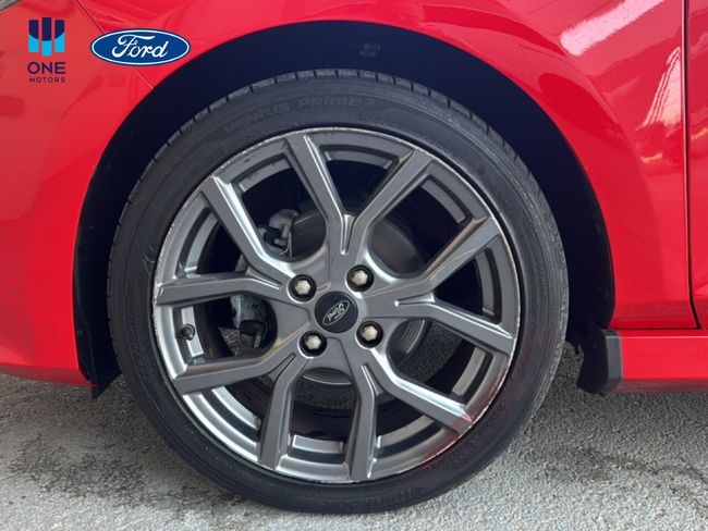 Ford Fiesta ST-LINE 1.0ECOB 125CV 5P  - Foto 16