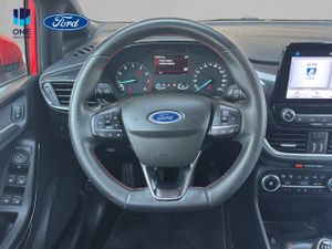 Ford Fiesta ST-LINE 1.0ECOB 125CV 5P  - Foto 5