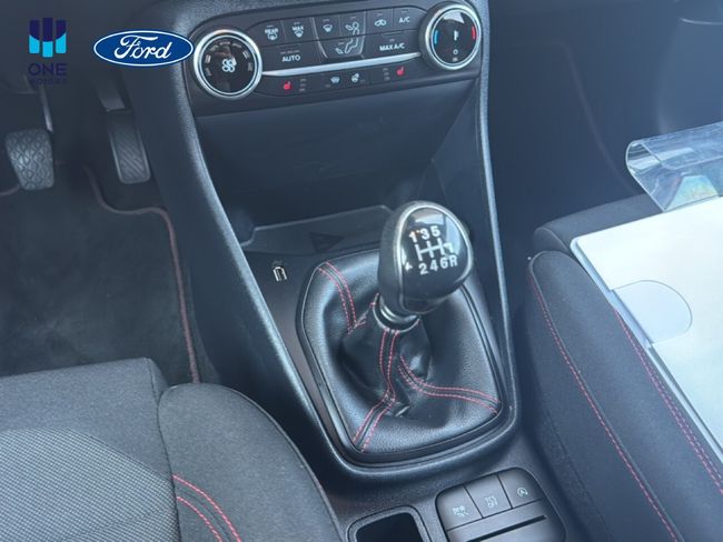 Ford Fiesta ST-LINE 1.0ECOB 125CV 5P  - Foto 8