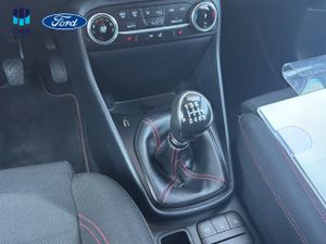 Ford Fiesta ST-LINE 1.0ECOB 125CV 5P  - Foto 8