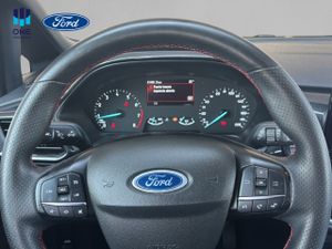 Ford Fiesta ST-LINE 1.0ECOB 125CV 5P  - Foto 6
