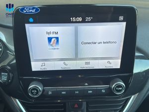 Ford Fiesta ST-LINE 1.0ECOB 125CV 5P  - Foto 7