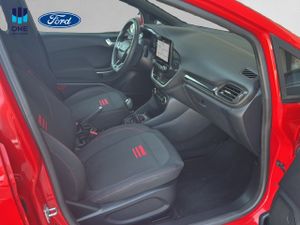 Ford Fiesta ST-LINE 1.0ECOB 125CV 5P  - Foto 9