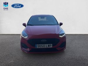 Ford Fiesta ST-LINE 1.0ECOB 125CV 5P  - Foto 3