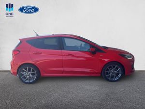 Ford Fiesta ST-LINE 1.0ECOB 125CV 5P  - Foto 11