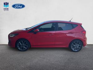 Ford Fiesta ST-LINE 1.0ECOB 125CV 5P  - Foto 12