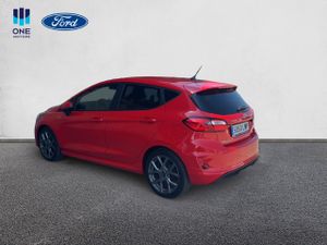 Ford Fiesta ST-LINE 1.0ECOB 125CV 5P  - Foto 13