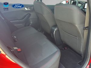Ford Fiesta ST-LINE 1.0ECOB 125CV 5P  - Foto 10