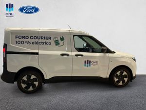 Ford Transit Courier VAN TREND AUTOM 0.0 136CV  - Foto 5