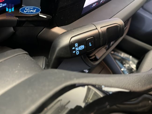 Ford Transit Courier VAN TREND AUTOM 0.0 136CV  - Foto 11