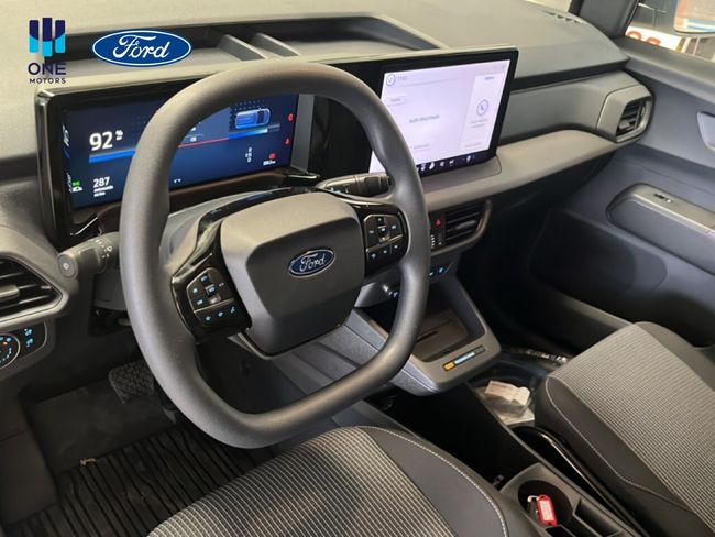 Ford Transit Courier VAN TREND AUTOM 0.0 136CV  - Foto 7