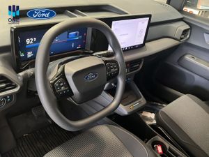 Ford Transit Courier VAN TREND AUTOM 0.0 136CV  - Foto 7