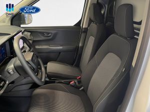 Ford Transit Courier VAN TREND AUTOM 0.0 136CV  - Foto 12