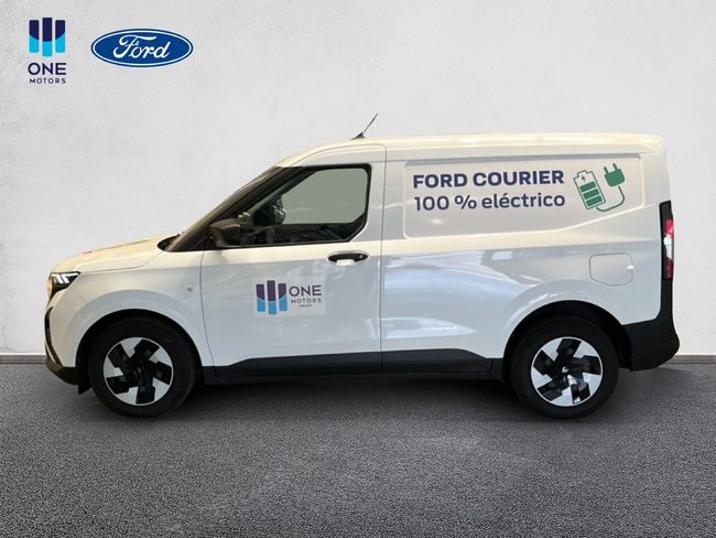 Ford Transit Courier VAN TREND AUTOM 0.0 136CV  - Foto 3